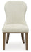 Sturlayne Dining Room Set - U&U Home Budget Furniture (Carteret, NJ)