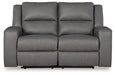 Brixworth Living Room Set - U&U Home Budget Furniture (Carteret, NJ)