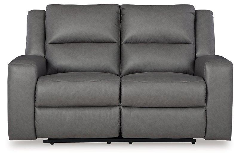 Brixworth Living Room Set - U&U Home Budget Furniture (Carteret, NJ)