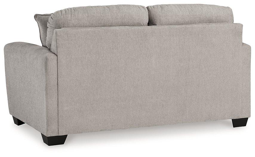 Avenal Park Living Room Set - U&U Home Budget Furniture (Carteret, NJ)