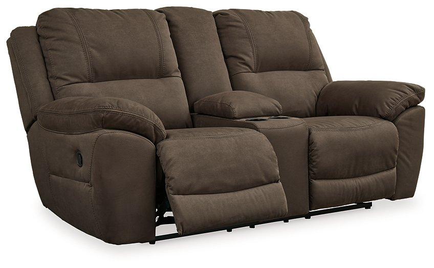 Next-Gen Gaucho Living Room Set - U&U Home Budget Furniture (Carteret, NJ)