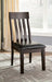 Haddigan Dining Set - U&U Home Budget Furniture (Carteret, NJ)