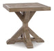 Beachcroft Outdoor Seating Set - U&U Home Budget Furniture (Carteret, NJ)