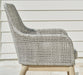 Seton Creek Outdoor Dining Package - U&U Home Budget Furniture (Carteret, NJ)