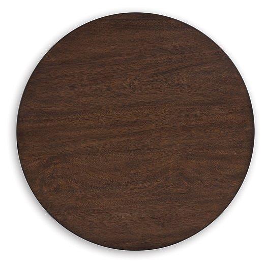 Korestone Occasional Table Set - U&U Home Budget Furniture (Carteret, NJ)