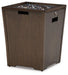 Rodeway South Outdoor Set - U&U Home Budget Furniture (Carteret, NJ)