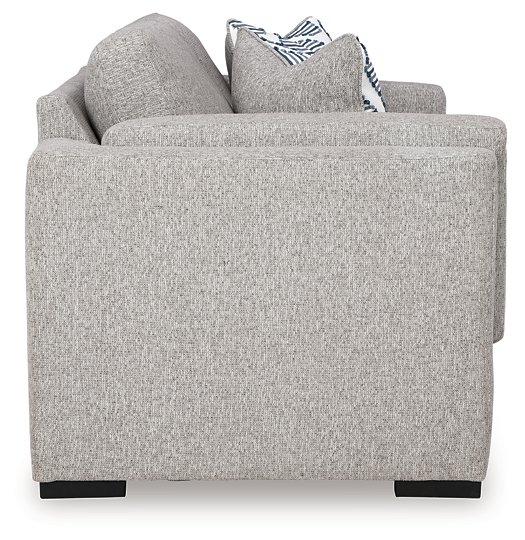 Evansley Living Room Set - U&U Home Budget Furniture (Carteret, NJ)