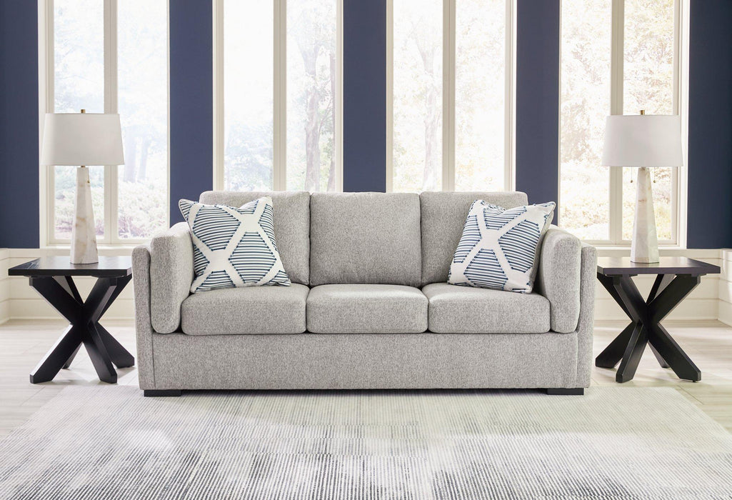 Evansley Living Room Set - U&U Home Budget Furniture (Carteret, NJ)