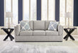 Evansley Living Room Set - U&U Home Budget Furniture (Carteret, NJ)