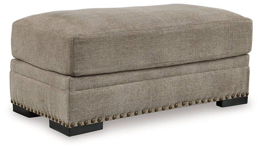 Galemore Living Room Set - U&U Home Budget Furniture (Carteret, NJ)