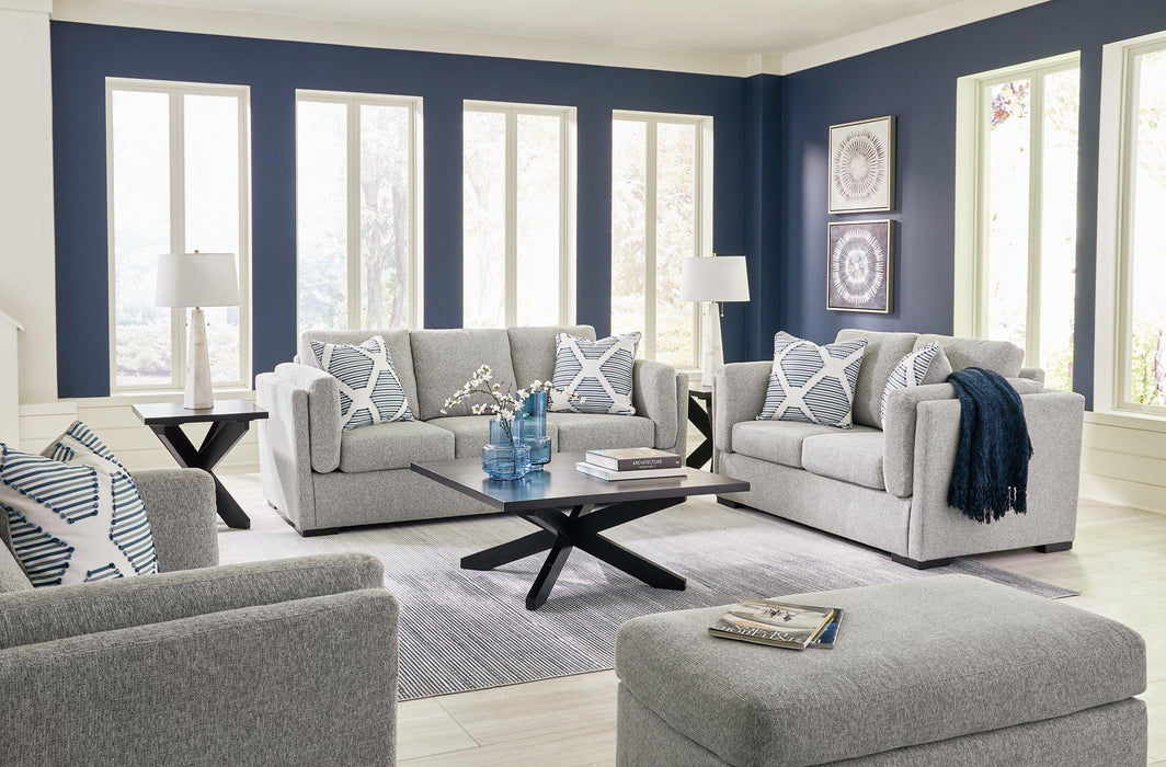 Evansley Living Room Set - U&U Home Budget Furniture (Carteret, NJ)