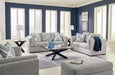 Evansley Living Room Set - U&U Home Budget Furniture (Carteret, NJ)
