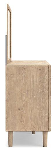 Cielden Bedroom Set - U&U Home Budget Furniture (Carteret, NJ)