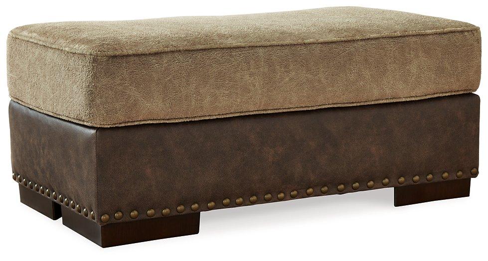 Alesbury Living Room Set - U&U Home Budget Furniture (Carteret, NJ)