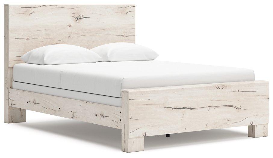 Lawroy Bed - U&U Home Budget Furniture (Carteret, NJ)
