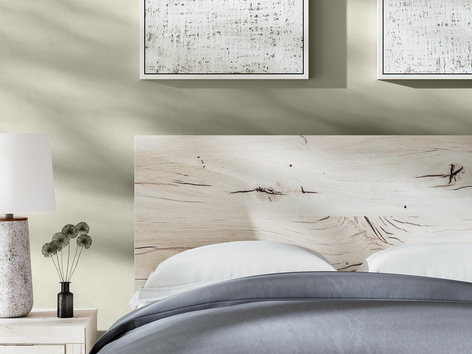 Lawroy Bed - U&U Home Budget Furniture (Carteret, NJ)