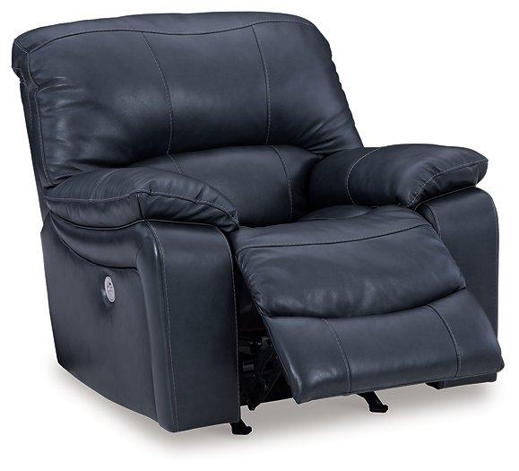 Leesworth Living Room Set - U&U Home Budget Furniture (Carteret, NJ)