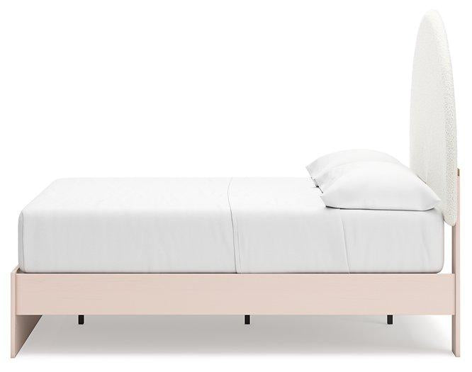 Wistenpine Bedroom Package - U&U Home Budget Furniture (Carteret, NJ)