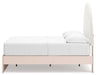 Wistenpine Bedroom Package - U&U Home Budget Furniture (Carteret, NJ)