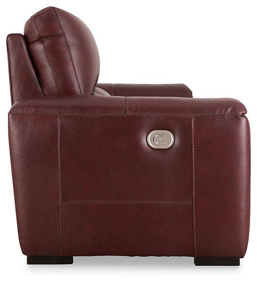 Alessandro Living Room Set - U&U Home Budget Furniture (Carteret, NJ)