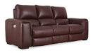 Alessandro Living Room Set - U&U Home Budget Furniture (Carteret, NJ)
