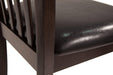Hammis Dining Set - U&U Home Budget Furniture (Carteret, NJ)