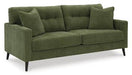 Bixler Living Room Set - U&U Home Budget Furniture (Carteret, NJ)