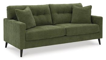 Bixler Living Room Set - U&U Home Budget Furniture (Carteret, NJ)