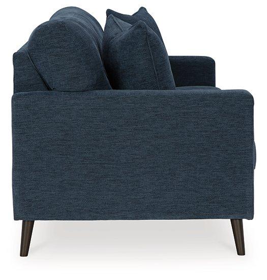 Bixler Living Room Set - U&U Home Budget Furniture (Carteret, NJ)