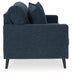 Bixler Living Room Set - U&U Home Budget Furniture (Carteret, NJ)