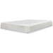 Socalle Bed and Mattress Set - U&U Home Budget Furniture (Carteret, NJ)