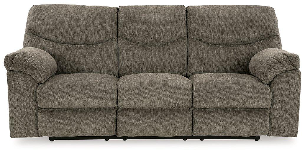 Alphons Living Room Set - U&U Home Budget Furniture (Carteret, NJ)