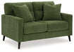 Bixler Living Room Set - U&U Home Budget Furniture (Carteret, NJ)