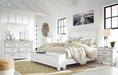 Kanwyn Bedroom Set - U&U Home Budget Furniture (Carteret, NJ)
