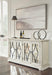 Arlendyne Dining Room Set - U&U Home Budget Furniture (Carteret, NJ)
