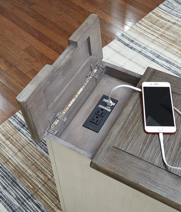 Bolanburg Table Set - U&U Home Budget Furniture (Carteret, NJ)