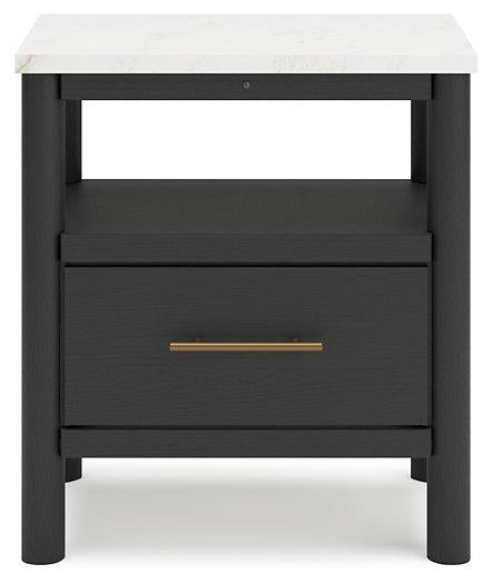Cadmori Nightstand - U&U Home Budget Furniture (Carteret, NJ)