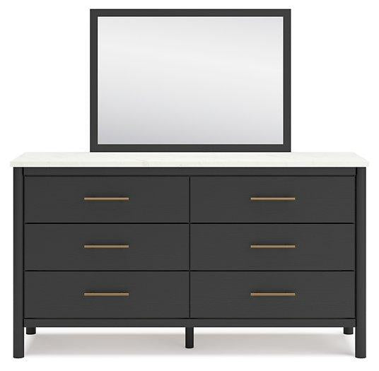Cadmori Bedroom Set - U&U Home Budget Furniture (Carteret, NJ)