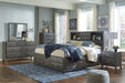 Caitbrook Bedroom Set - U&U Home Budget Furniture (Carteret, NJ)