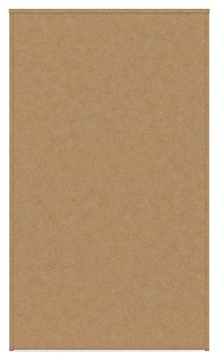 Cayboni Chest of Drawers - U&U Home Budget Furniture (Carteret, NJ)