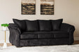 Darcy Living Room Set - U&U Home Budget Furniture (Carteret, NJ)