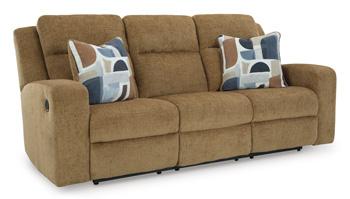 Kanlow Living Room Set - U&U Home Budget Furniture (Carteret, NJ)