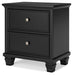 Lanolee Bedroom Set - U&U Home Budget Furniture (Carteret, NJ)