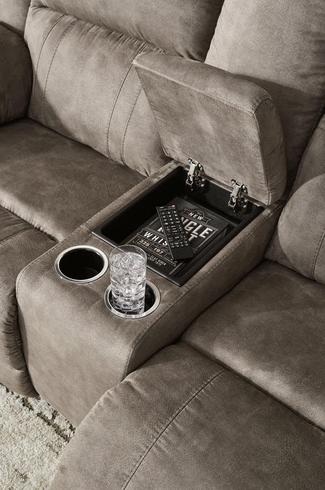 Laresview Living Room Set - U&U Home Budget Furniture (Carteret, NJ)