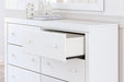 Mollviney Bedroom Set - U&U Home Budget Furniture (Carteret, NJ)