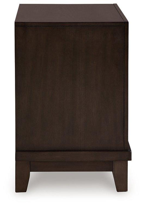 Neymorton Bedroom Set - U&U Home Budget Furniture (Carteret, NJ)
