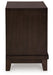 Neymorton Bedroom Set - U&U Home Budget Furniture (Carteret, NJ)