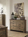 Trinell Bedroom Set - U&U Home Budget Furniture (Carteret, NJ)