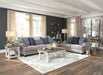 Havalance Occasional Table Set - U&U Home Budget Furniture (Carteret, NJ)