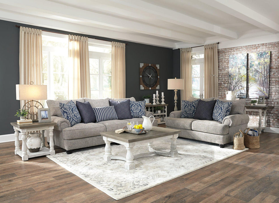 Havalance Occasional Table Set - U&U Home Budget Furniture (Carteret, NJ)